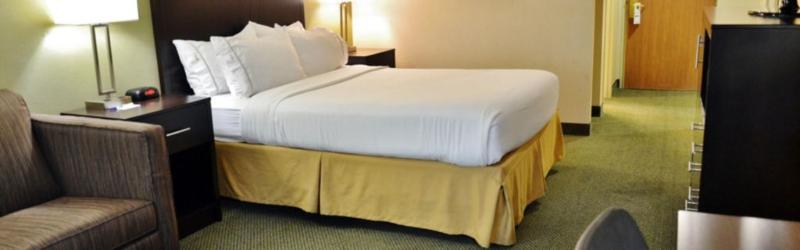 Holiday Inn Express Hotel & Suites Center Township By Ihg Monaca Exterior photo